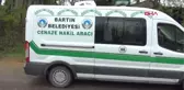 Bartın-Trafik Kazasında Ölen Uzman Çavuş Toprağa Verildi