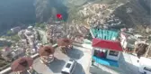 Bu Terasa Çıkmak 