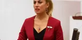 CHP'li Öztürk'ten Sonra CHP'li Didem Engin de Cumhurbaşkanı Aday Adayı Oldu