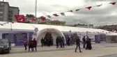 Çocuklarımızın Dil Becerisini Geliştirecek Çalışmalar Yaptık