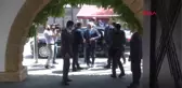 Dışişleri Bakanı Çavuşoğlu KKTC'de 2