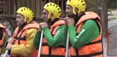 Düzce, Rafting Sporunda Marka Haline Geldi