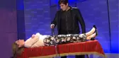 Hakkında Dava Açılan Ünlü Sihirbaz David Copperfield Sırrını Açıklamak Zorunda Kaldı