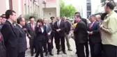 Hiç Kimse Türkiye'yi Hesaba Katmadan At Oynatamaz