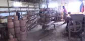 Kapadokya Toprağından Çömlekler İlgi Görüyor