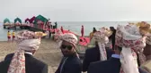 Masal Gibi Düğün 3 Gün 3 Gece Sürdü (4)