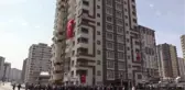 Şehit Uzman Çavuş Çobanoğlu'nun Naaşı Memleketine Uğurlandı