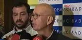 Şenol Güneş'in Doktoru Aydın Önemli Bir Hasar Yok, Sarsıntı Geçirmiş -Hd