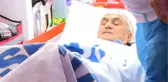 Şenol Güneş'in Doktoru: Basit Bir Kafa Travması, Hayati Tehlikesi Yok