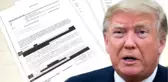 Trump, Eski FBI Başkanı Comey'den Rusya Bağlantılarına Yönelik Soruşturmayı Durdurmasını İstemiş