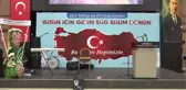 Vatan İçin Gidin Sağ Salim Dönün