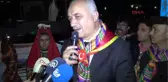 Yörük Türkmenleri, Oğuz Boylarının Anadolu'ya Girişinin 1000'inci Yıl Dönümünü Nedeniyle Ahlat'a...