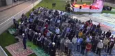 Antalya-Şehitler ve Geçmişler Anısına Özel Gece