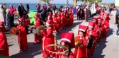 Çınarcık 13. Uluslararası Çocuk Halk Oyunları Festivali