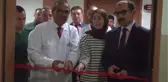 Çukurca'da Göz Polikliniği Açıldı