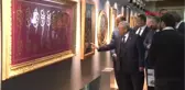 Cumhurbaşkanı Erdoğan'ın Kişisel Koleksiyonu da Sergileniyor-2