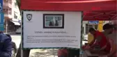İzmir Amatör Futbol Kulubü, Hawking'in Anısına Helva Dağıttı