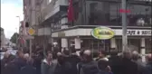 Kafede Tartıştığı Arkadaşlarını Vurdu: 2 Yaralı