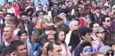 Manisa Solotürk'ten Nefes Kesen Gösteri