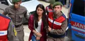 Tüfek Verdiği Sevgilisine 