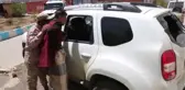 Yemen'de Kızılhaç Ekibine Silahlı Saldırı