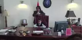 23 Nisan Ulusal Egemenlik ve Çocuk Bayramı Etkinliği