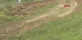 Adapazarı'nda Off-road Heyecanı-Hd