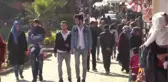 Amasra'ya 23 Nisan İlgisi