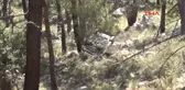 Antalya Kahvaltı Yolculuğu Uçurumda Sonlandı 1 Ölü, 2 Yaralı
