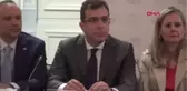 Antalya Prof. Dr. Uyar Türkiye Bir Travma Ülkesi -Hd