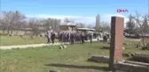 Bitlis Yörük Türkmenleri, Oğuz Boylarının Anadolu'ya Girişinin 1000'inci Yıl Dönümünde Ahlat'ta