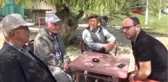 Bursa Öğretmenler Okuma Yazma Bilmeyenlerin Ayağına Gidiyor