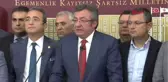 CHP'li Altay 15 Milletvekilimiz Bugün CHP'den İstifa Edip İyi Parti'ye Katıldılar -1