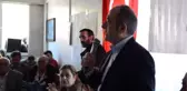 Cumhurbaşkanlığı ve Milletvekili Genel Seçimine Doğru - CHP Genel Sekreteri Hamzaçebi