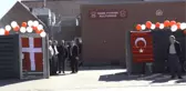 Danimarka'da Köge Camisi Açıldı - Kopenhag