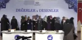 Değerler ve Desenler Sempozyumu