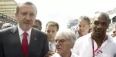 Eski Ağır Sıklet Boks Şampiyonu Mike Tyson: Cumhurbaşkanı Erdoğan ile Tanışmak İstiyorum