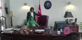 Pakistan'da 23 Nisan Ulusal Egemenlik ve Çocuk Bayramı Etkinliği (2)
