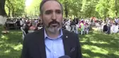 Sevgi Evi Çocukları, 23 Nisan Pikniğinde Buluştu
