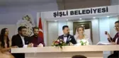Ünlü Oyuncu Sinan Çalışkanoğlu 3. Kez Evlendi