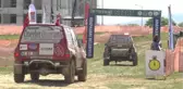 Türkiye Off-Road Şampiyonası
