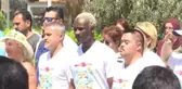 1. Uluslararası Down Plaj Futbol Festivali