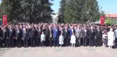 23 Nisan Ulusal Egemenlik ve Çocuk Bayramı
