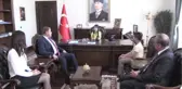 23 Nisan Ulusal Egemenlik ve Çocuk Bayramı