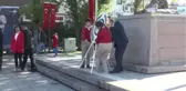 23 Nisan Ulusal Egemenlik ve Çocuk Bayramı