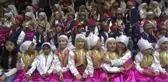 23 Nisan Ulusal Egemenlik ve Çocuk Bayramı