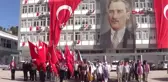 Adıyaman'da 23 Nisan Kutlandı -Hd