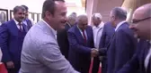 Ak Partili Başkandan Kocaoğlu'na Ziyaret