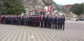 Amasya'da 23 Nisan Coşkuyla Kutlandı-Hd