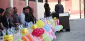 Bab'da İlk 23 Nisan Kutlaması
